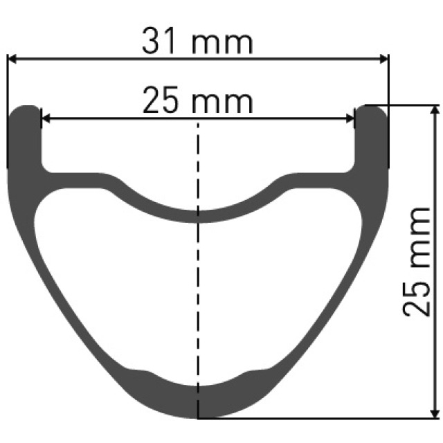 DT Swiss XRC 1200 Spline 29 Hinterrad Boost, Mod. 21, Carbon, EXP 36, CL, 12x148mm, 25mm, XD/ MS