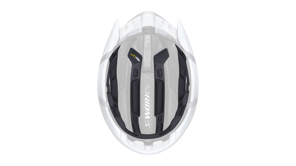 Specialized S-Works Evade 4, Matte Black, M
