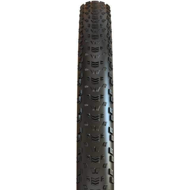 Maxxis Aspen EXO TR MaxxSpeed E-25 29x2.40WT, 61-622 Faltreifen 120TPI schwarz