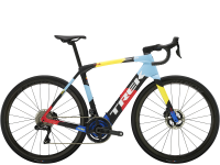 Trek Domane+ SLR 9 EU 62 Matte Black