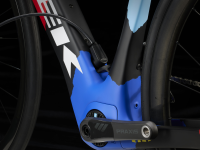 Trek Domane+ SLR 9 EU 62 Matte Black