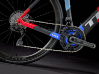 Trek Domane+ SLR 9 EU 62 Matte Black