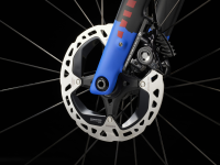 Trek Domane+ SLR 9 EU 62 Matte Black