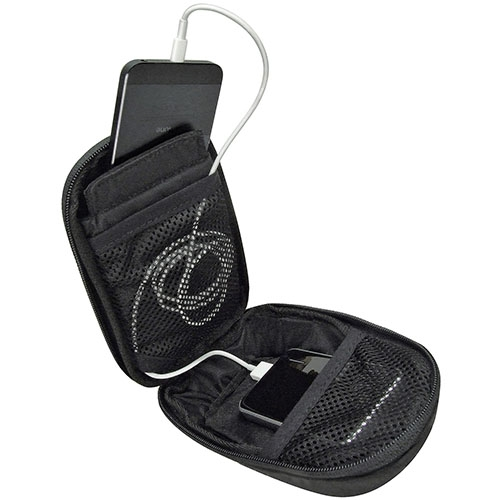 KlickFix Tasche PHONE BAG Comfort M