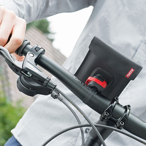 KlickFix Tasche PHONE BAG Light M