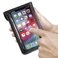 KlickFix Tasche PHONE BAG Light S