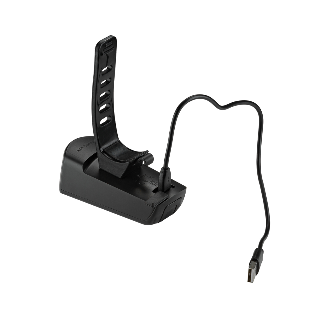 AXA Scheinwerfer DWN 70 USB