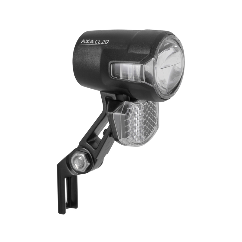 AXA Scheinwerfer LED Compactline 20 E​-​Bike 6​-​12V