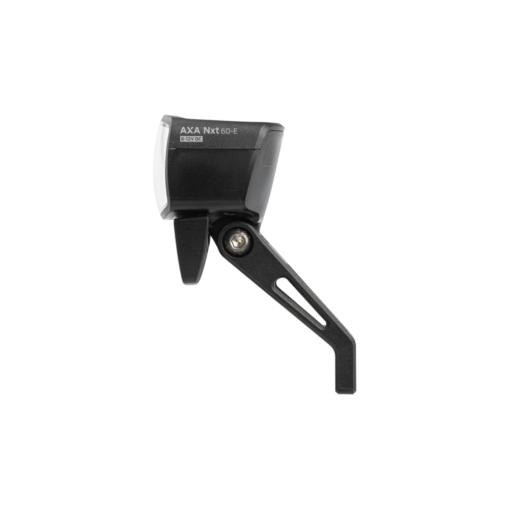 AXA Scheinwerfer NXT 60 E​-​Bike 6​-​12V