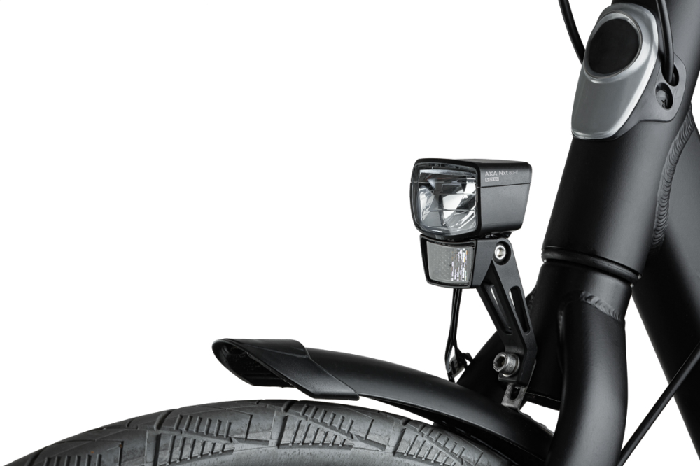 AXA Scheinwerfer NXT 80 E​-​Bike 6​-​12V