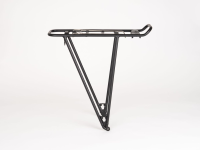 ATRAN VELO Atran Gepäckträger TOUR 365 AVS 28″ schwarz – mit Federklappe