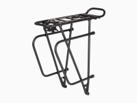 ATRAN VELO Atran Gepäckträger TOUR 365 BS AVS 28″ schwarz – mit Federklappe