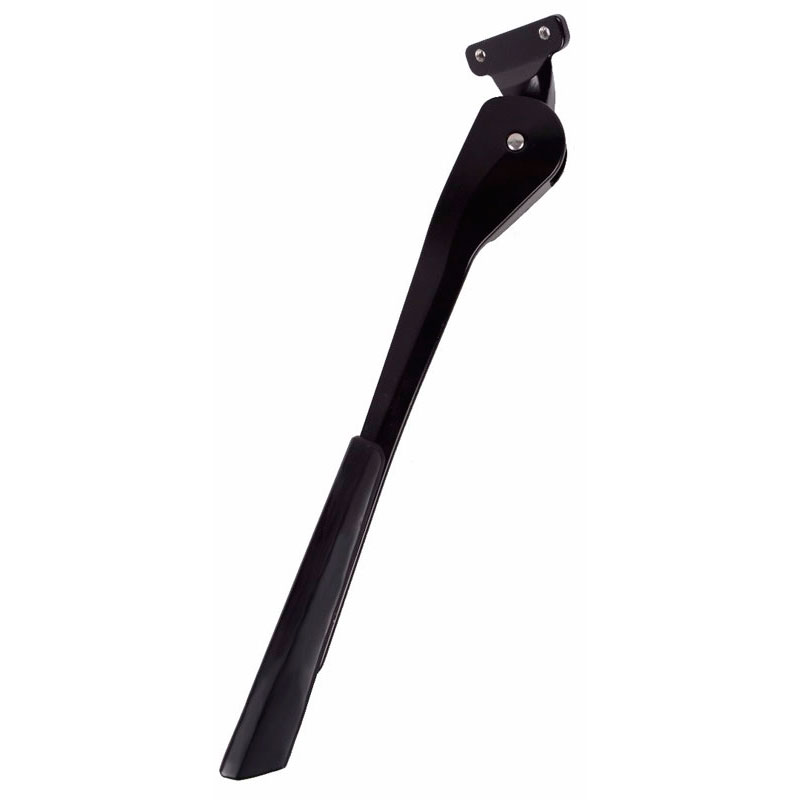 ATRAN VELO Atran Ständer DUX HV 24​-​29″ schwarz – Lochabstand 40mm, Höhe verstellbar