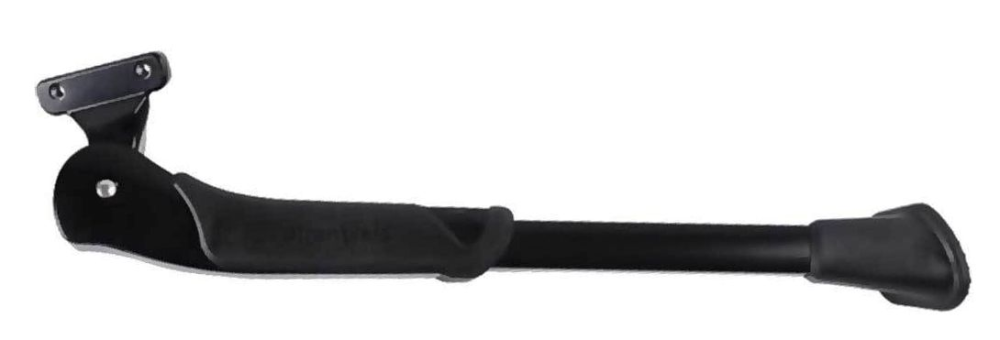 ATRAN VELO Atran Ständer Rex HV 24​-​28″ schwarz – Höhe verstellbar – ideal für E​-​Bikes