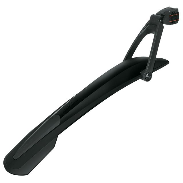 SKS HR​-​Schutzblech 26​/​27.5″ X​-​BLADE DARK schwarz – zum Stecken