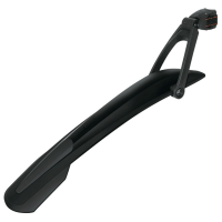 SKS HR​-​Schutzblech 26​/​27.5″ X​-​BLADE DARK schwarz – zum Stecken