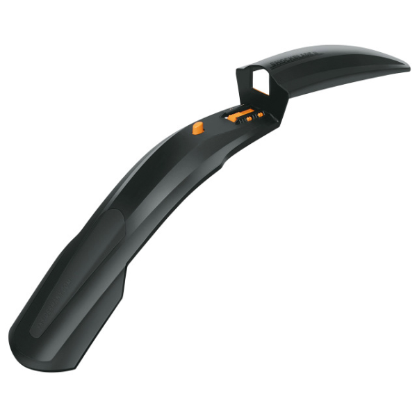 SKS VR​-​Schutzblech 26​/​27.5″ SHOCKBLADE DARK schwarz – zum Stecken