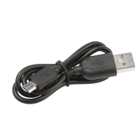 Smart Scheinwerfer LED Rays 150 27Lux USB Ladeakku mit StVZu für Lenker 22.0​-​31.8mm
