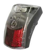 Spanninga Rücklicht PIXEO XDS Dynamo