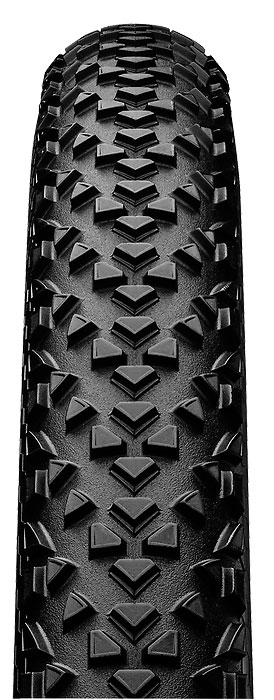 Continental Pneu 29x 2.20 ​| 55​-​622 ​| RACE KING – faltbar