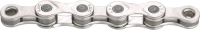 KMC Kette e9 1​/​2″ x 11​/​128″ Silver – 122 Glieder
