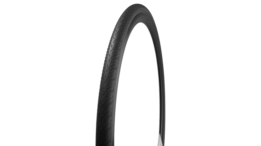 Specialized All Condition Armadillo Flat Proof Folding Road Tire, Black, 700 x 32