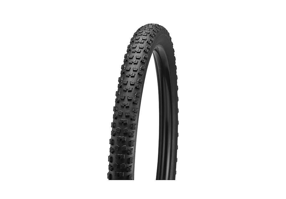 Specialized Trail Control Grid Trail T7 TLR, Black, 27.5/650B x 2.4