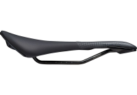 Specialized Romin EVO Comp with MIMIC, Black, 155mm