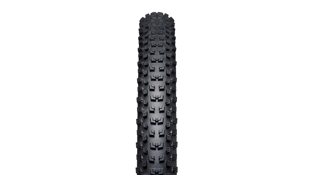 Specialized Ground Control Wirebead, Black, 20 x 2.35