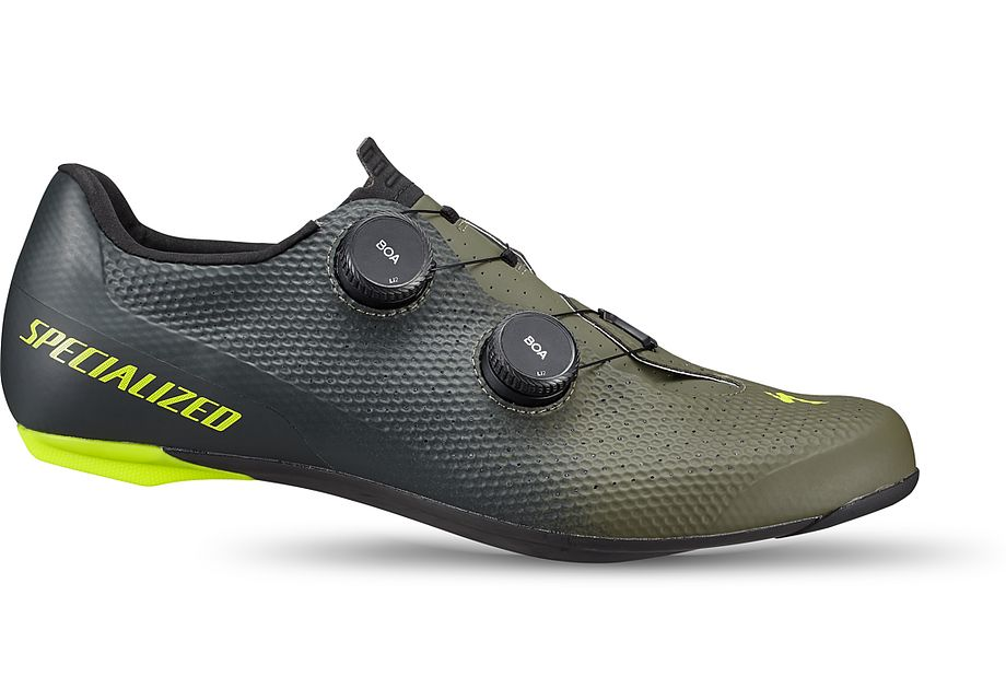 Specialized Torch 3.0 Road Shoes, White, 43