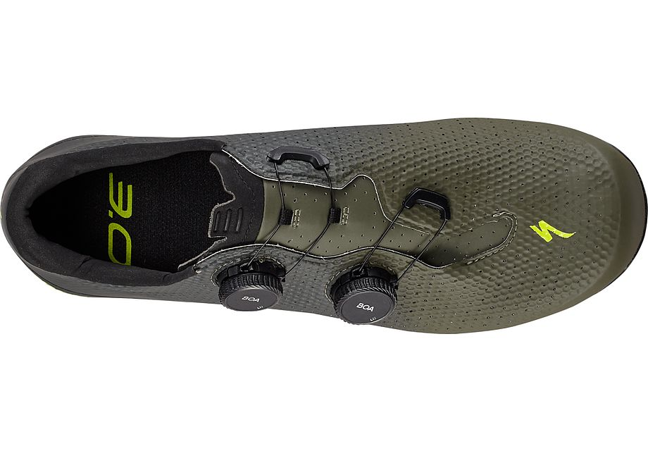 Specialized Torch 3.0 Road Shoes, White, 43