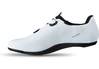 Specialized Torch 3.0 Road Shoes, White, 43