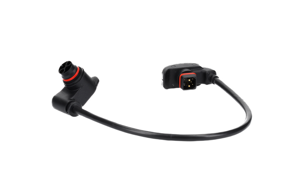 TQ RANGE EXTENDER CABLE V03 325MM