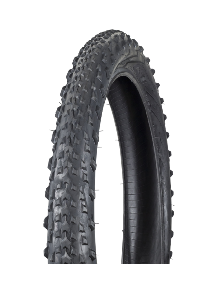 CHENG SHIN Tire 20x2.8 Black