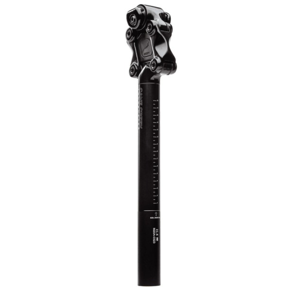 Cane Creek | G4 THUDBUSTER - SHORT TRAVEL - gefederte Sattelstütze