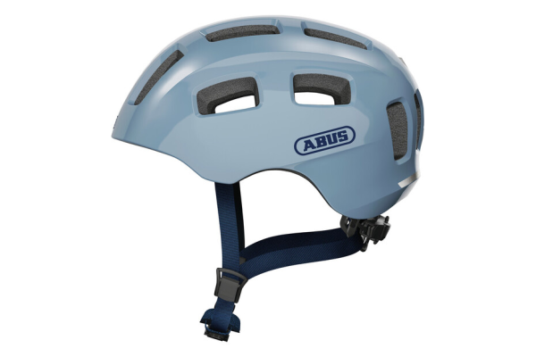 ABUS Youn-I 2.0 glacier blue S