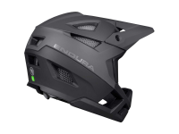 Endura Mt500 Full Face Helm Schwarz - L-Xl