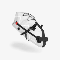 CYCLITE Saddle Bag / 02, light grey (rebranding)
