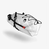 CYCLITE Saddle Bag / 02, light grey (rebranding)
