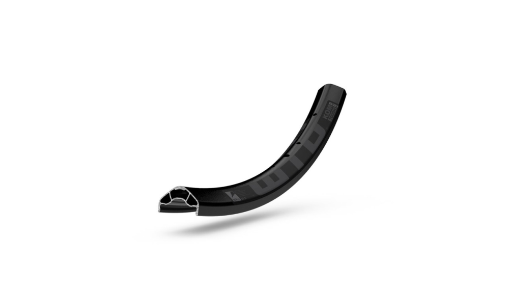 WTB KOM Tough i30 29" TCS 2.0 Rim, 32 hole Black, PV