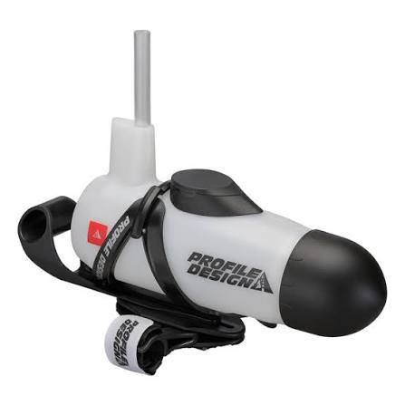 Profile Design Llc Aero HC System