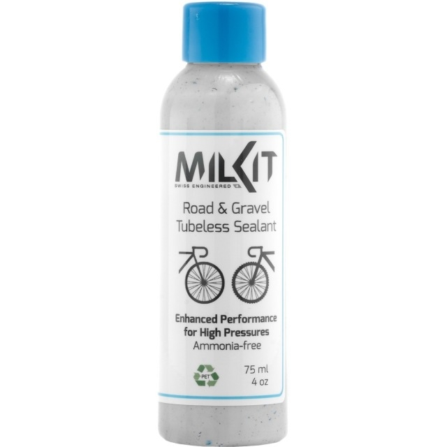 milKit Reifendichtmittel Tubeless Road Sealant, Flasche, 1000ml