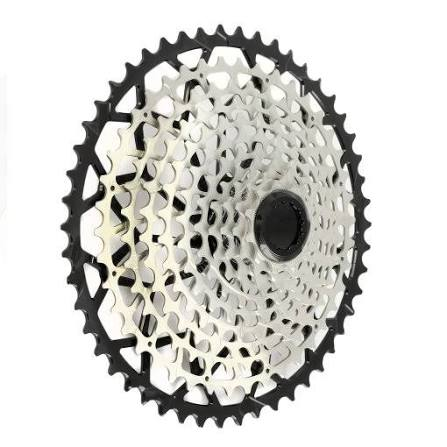Fahrradkassetten