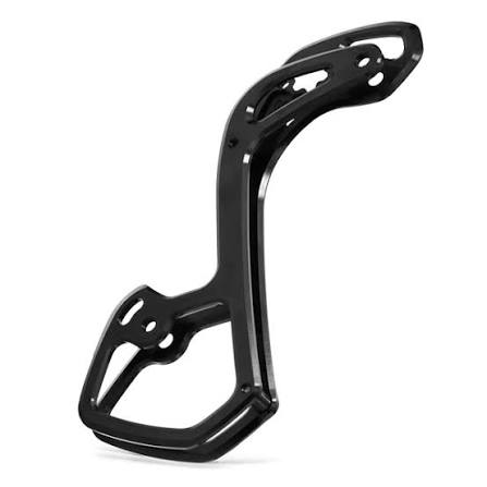 Garbaruk Cage GRX 11 Speed, black