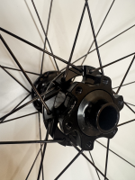 Roval Occasion Traverse SL 29 6 Bolt - Vorderrad