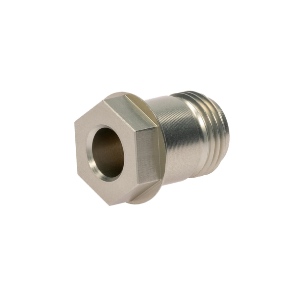 Tutto-in-Uno UDH-Schraube UDH Direkt Mount Direct Mount / Rechtsgewinde / Kombi mit Steckachse