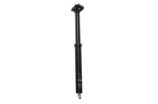 Fox Occasion Sattelstütze Transfer PS absenkbar Ø34.9 / 180mm Drop excl. Remote schwarz