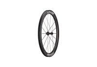 Specialized Roval Rapide CLX III, Gloss Carbon/Gloss White, 700c Rear