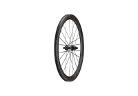Specialized Roval Rapide CLX III, Gloss Carbon/Gloss White, 700c Rear