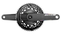 SRAM Powermeter Force E1 1725mm 48-35Z Thread Mount, AXS